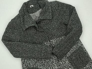 Płaszcz damski, rozmiar S