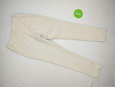 buty marki mango: Mango, Spodnie materiałowe damskie, rozmiar L — 3