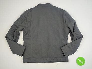 pull and bear shorts: Zara, Kurtka przejściowa dla mężczyzn, rozmiar L — 3