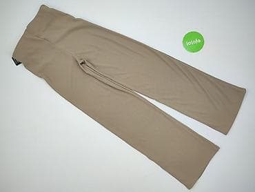 mango straight jeans: Spodnie materiałowe damskie, rozmiar S — 3