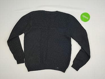 deftones h: Neuw, Sweter dla mężczyzn, rozmiar S — 3