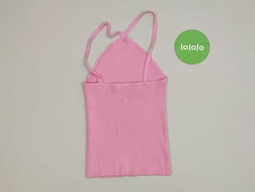 koszulka na ramiączkach plus size: NA-KD, Top damski, rozmiar XS — 3