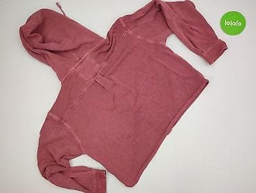 bomberka pull and bear: American Eagle, Women`s hoodie, size XS — 3