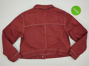 michael jackson x hm: H&M Divided, Kurtka jeansowa damska, rozmiar M — 3