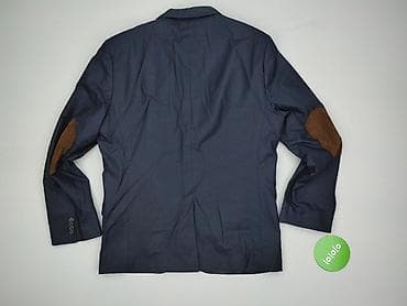 sweter meski ca: H&M, Marynarka dla mężczyzn, rozmiar L — 3