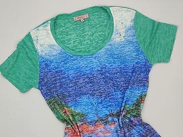 t shirty samurai: Selected Femme, T-shirt damski, rozmiar S — 1