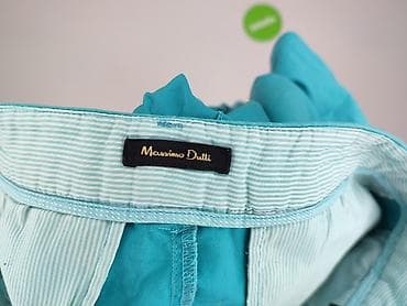 deus maximus: Massimo Dutti, Spodnie materiałowe damskie, rozmiar M — 4