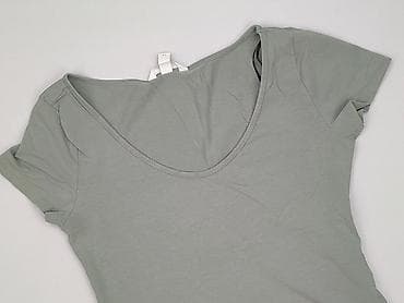 origin t shirty: H&M, T-shirt damski, rozmiar M — 1