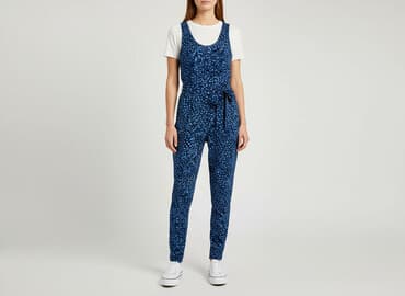 dkny kombinezon: TU Woman, Kombinezon damski, rozmiar L — 6