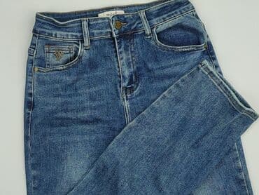 Fashion Jeans, Jeansy damskie, rozmiar M
