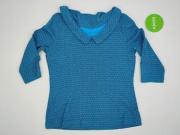 śniegowce biosoft: Boden, Bluzka damska, rozmiar M — 3