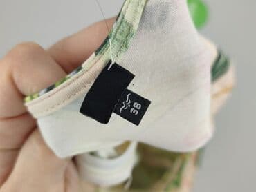 sukienka z marszczeniem na brzuchu plus size: Sukienka damska, M — 4