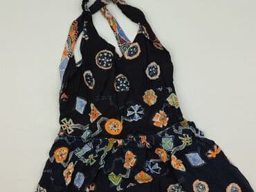 sukienki boho maxi na wesele: Sukienka damska, rozmiar S — 1