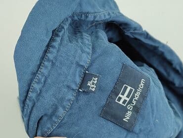 sweter w paski c a: Koszulа dla mężczyzn, XL, Nils Sundström, stan - Dobry — 4