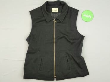 Women: Mistral Women`s waistcoat, size M (EU 38) — 2