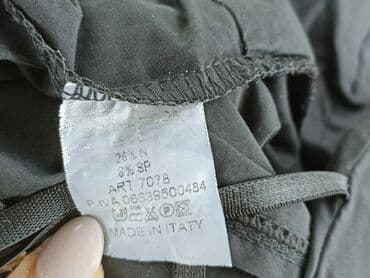 modbis bluzki koszulowe: Women's blouse, size S (EU 36) — 4