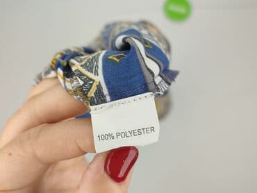 sukienki swing plus size: Women`s dress, M — 5