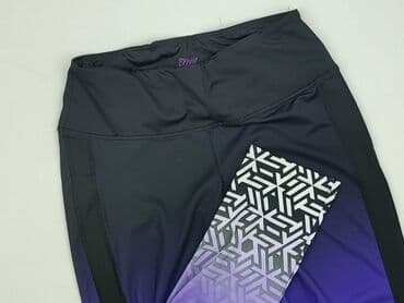 sinsay legginsy gym hard: Crivit, Legginsy Sportowe damskie, M — 1