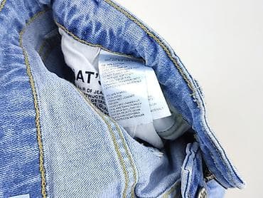 buty repliki: Jeansy damskie, rozmiar M — 5