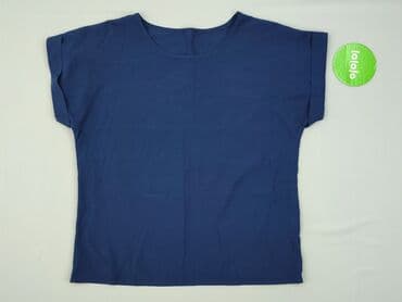 shein podkoszulki damskie: Shein, T-shirt damski, rozmiar M — 2