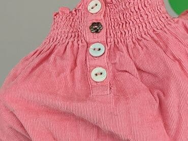 dkny dla niemowląt: Dress, Cool Club, 6-9 months, condition - Very good — 6