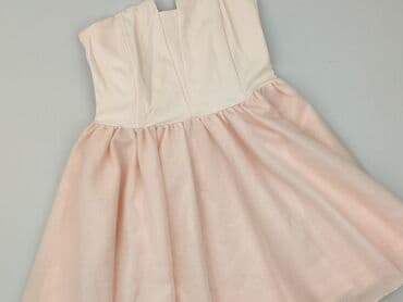 Sinsay, Women`s dress, size XS (EU 34)