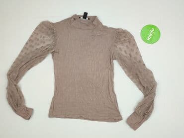 bluzki kopertowe reserved: New Look, Bluzka damska, rozmiar M — 2