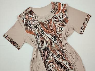 duze rozmiary: Bluzka damska, rozmiar 6XL — 1