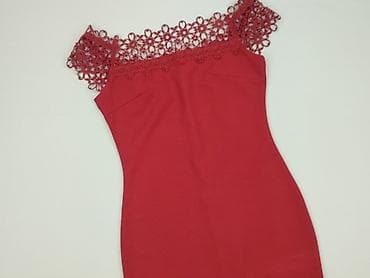 style sukienki: Emamoda, Sukienka damska, rozmiar M — 1