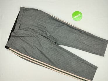 angelo litrico spodnie: M&S Collection, Spodnie materiałowe damskie, rozmiar 3XL — 2