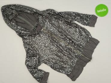 b c collection bluzy: Atmosphere, Bluza z kapturem damska, XL — 2