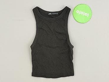 koszulka basic zara: Zara, Top damski, rozmiar S — 2