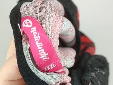 reserved czerwona bluzki: Bluzka damska, rozmiar 3XL — 4