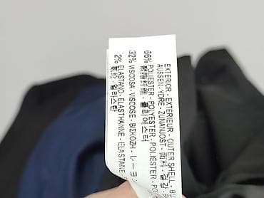 kurtka mmc studio: Marynarka dla mężczyzn, rozmiar M — 4