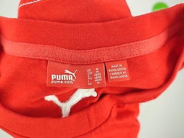 levis t shirt basic: Puma, Koszulka dla mężczyzn, rozmiar M — 4