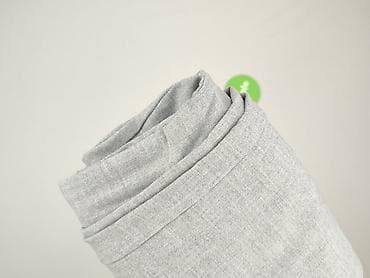 spodnie pumpy zara: Zara, Spodnie materiałowe damskie, rozmiar M — 5