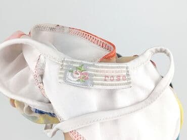 polskie sukienki rozkloszowane: Cameo Rose, Women`s overall, size S (EU 36) — 4