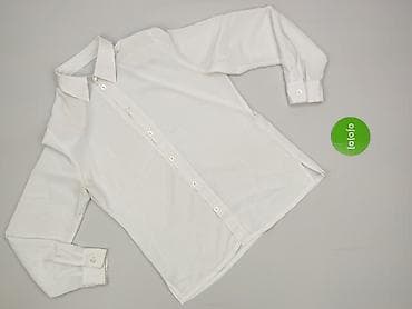 undershirt h: Koszula damska, rozmiar M — 2
