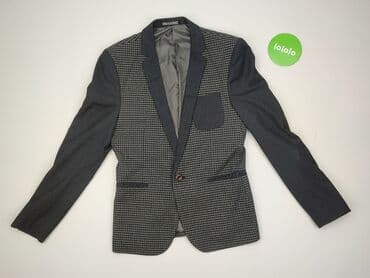 kapcie zygzak mcqueen 42: Marynarka damska, rozmiar 4XL — 2