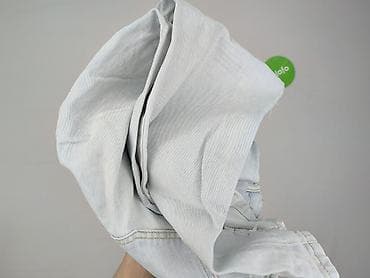 levisy dzwony: Shein, Jeansy damskie, rozmiar XS — 4