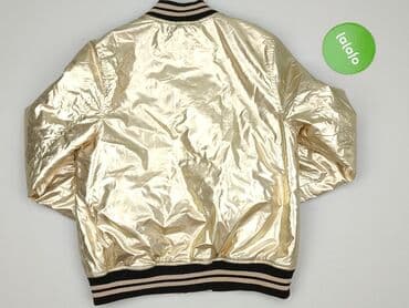 kurtka kozuch stradivarius: Kurtka przejściowa, Coccodrillo, 11 lat, 140-146 cm, stan - Bardzo dobry — 3