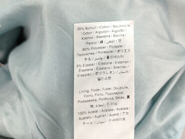 ochnik marynarki damskie: PART TWO, Marynarka damska, rozmiar 2XL — 5