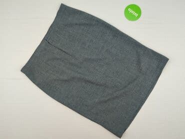 plisowane spódnice szara: Spódnica damska, rozmiar 3XL — 3