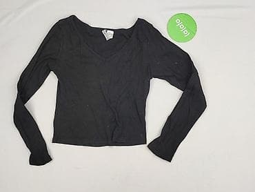 crop top morgan: H&M Divided, Top damski, rozmiar S — 2