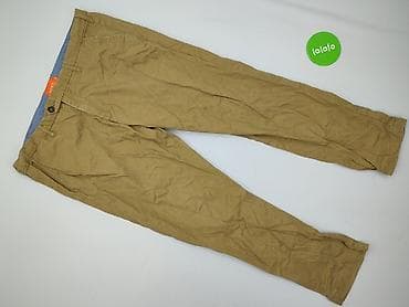 pull and bear formula 1: Féraud, Chinosy dla mężczyzn, rozmiar XL — 2