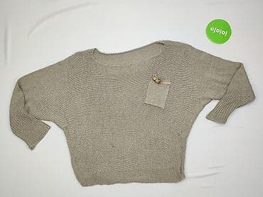lounge pl: Women`s sweater, size One size — 2