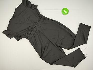 dkny kombinezon: Shein Curve, Kombinezon damski, rozmiar XL — 3