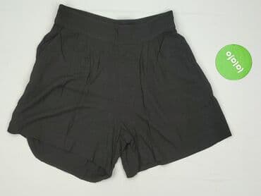 balanciaga klapki: H&M, Szorty damskie, M — 2