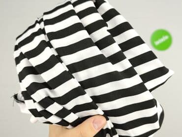 spodnie serduszka by o la la czarne: Sukienka damska, rozmiar S — 4