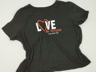 T-shirty: T-shirt damski, rozmiar L